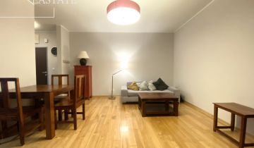 Mieszkanie 2-pokojowe Warszawa Mokotów, ul. Ludwika Idzikowskiego