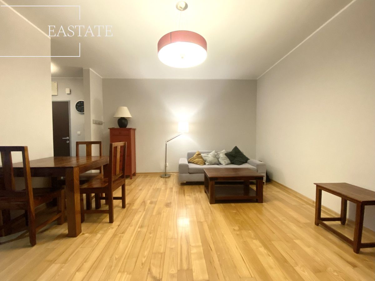 Mieszkanie 2-pokojowe Warszawa Mokotów, ul. Ludwika Idzikowskiego