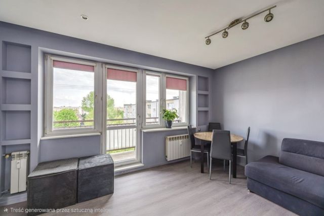 Mieszkanie 4-pokojowe Swarzędz, os. Czwartaków. Zdjęcie 1