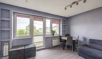 Mieszkanie 4-pokojowe Swarzędz, os. Czwartaków