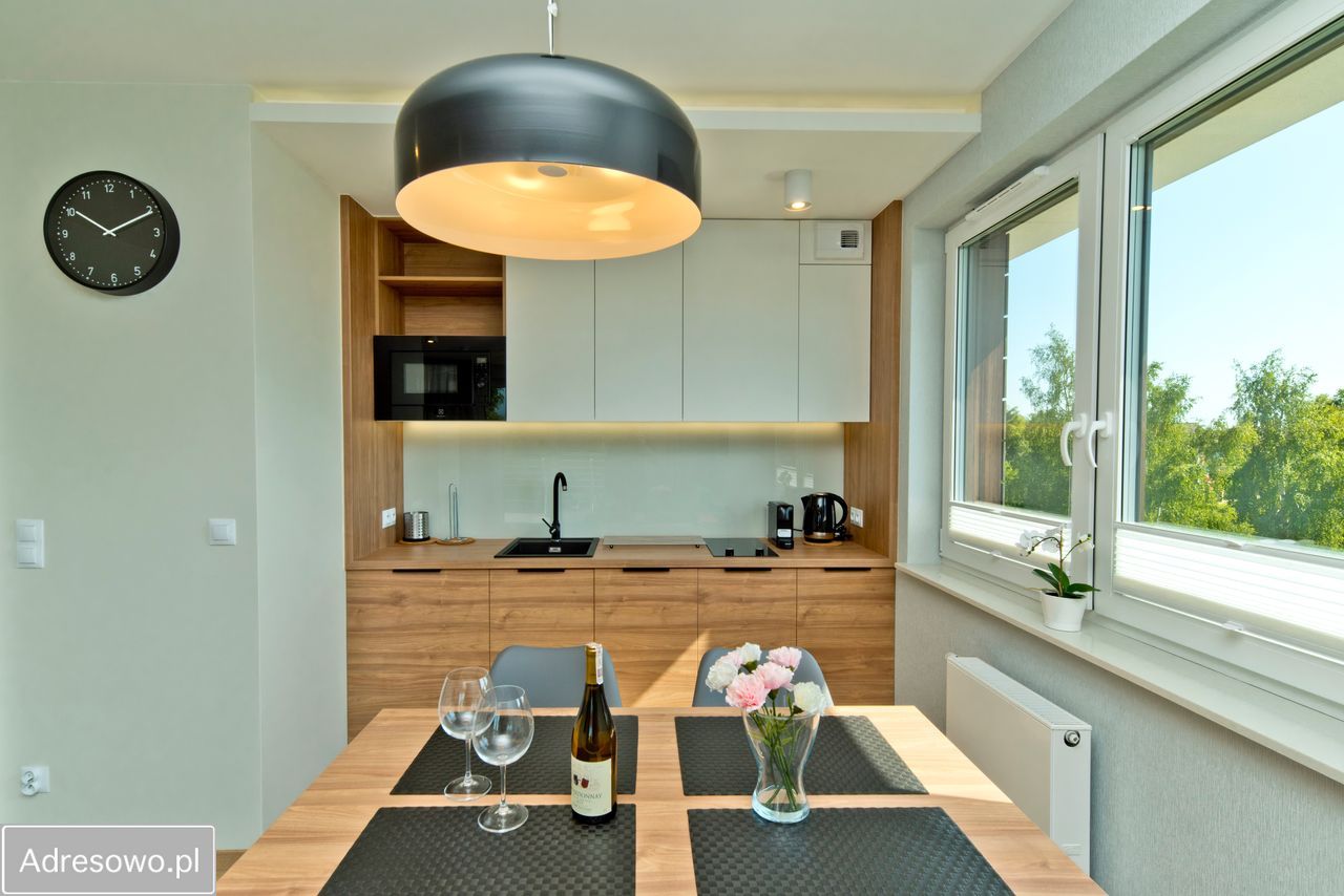 Mieszkanie 2-pokojowe Chłapowo. Zdjęcie 10