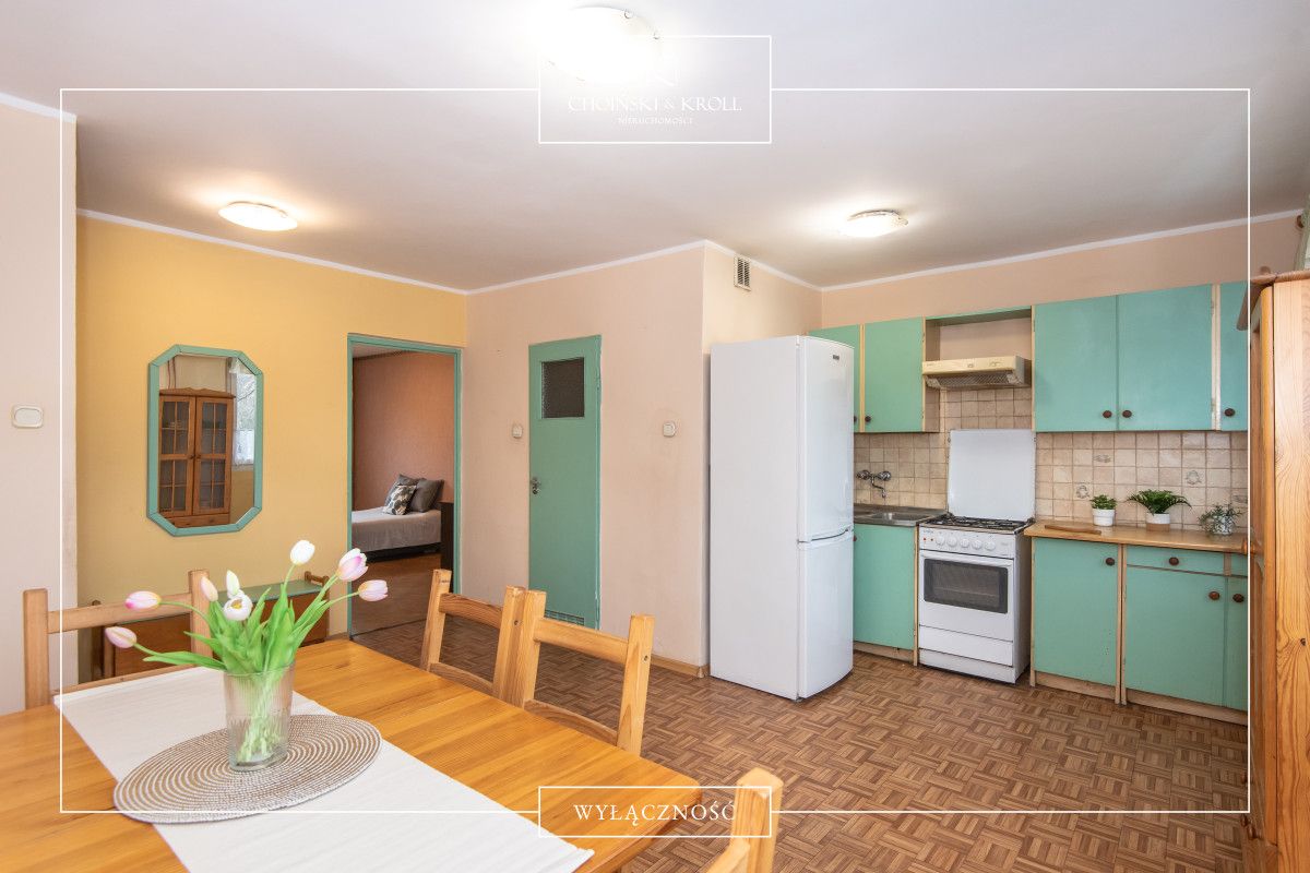 Mieszkanie 4-pokojowe Poznań Rataje, os. Armii Krajowej. Zdjęcie 10