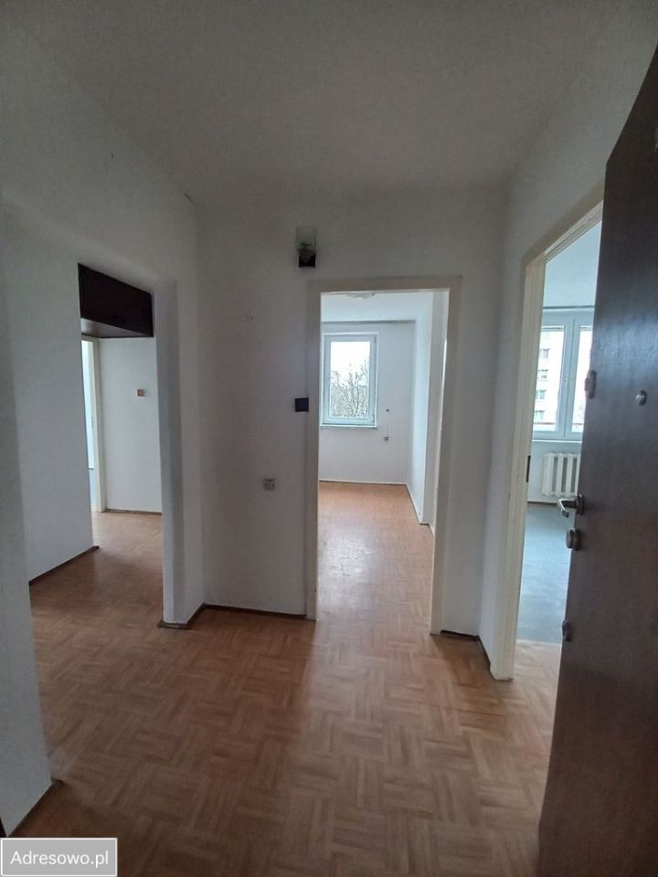 Mieszkanie 3-pokojowe Warszawa Bemowo, ul. Powstańców Śląskich. Zdjęcie 11