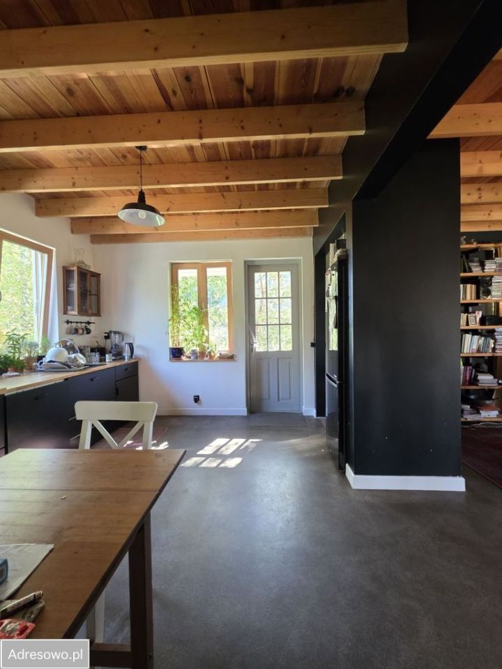 dom wolnostojący, 4 pokoje Pępowo, ul. Łąkowa. Zdjęcie 12