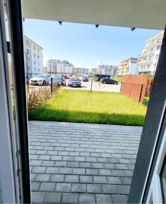 Mieszkanie 1-pokojowe Gdańsk Orunia, ul. Niepołomicka. Zdjęcie 4