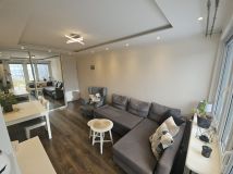 Mieszkanie 3-pokojowe Poznań Winogrady, os. Pod Lipami. Zdjęcie 4