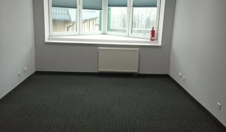 Biuro Szczecin Pomorzany, ul. Zygmunta Chmielewskiego