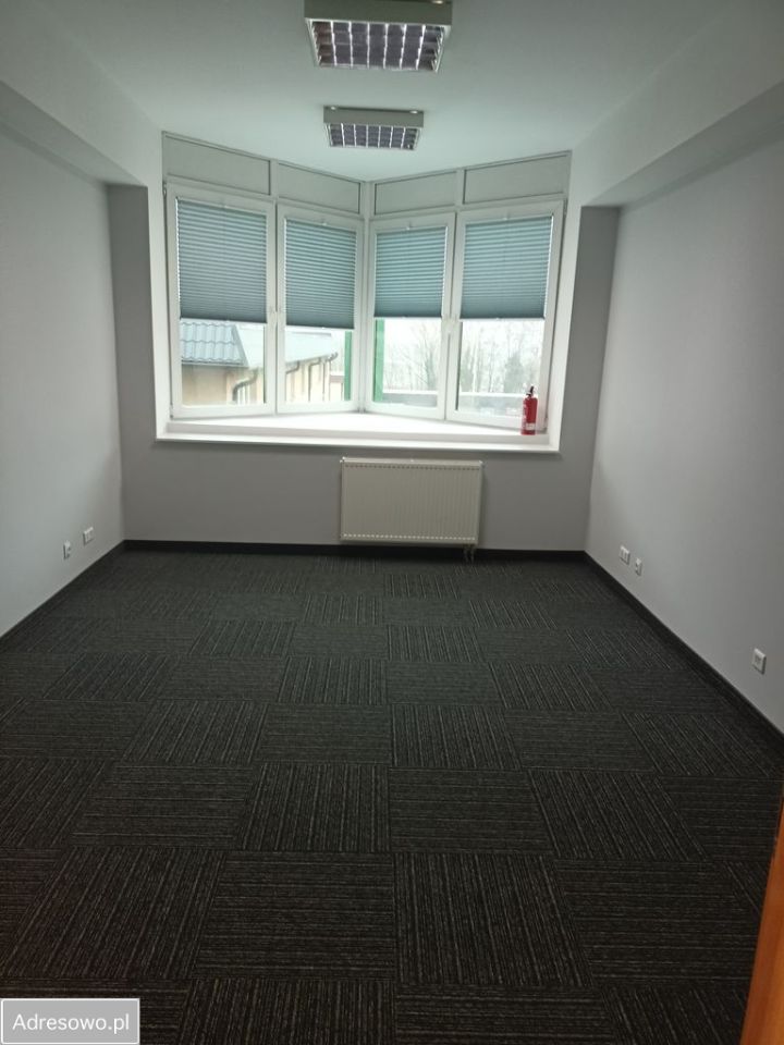 Biuro Szczecin Pomorzany, ul. Zygmunta Chmielewskiego