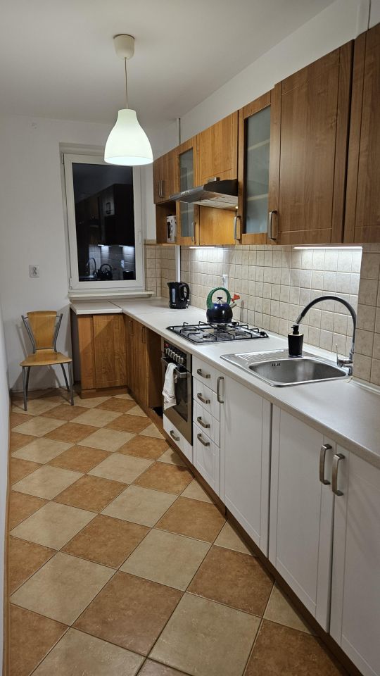 Mieszkanie 3-pokojowe Tczew Osiedle Garnuszewskiego, ul. Saperska. Zdjęcie 15