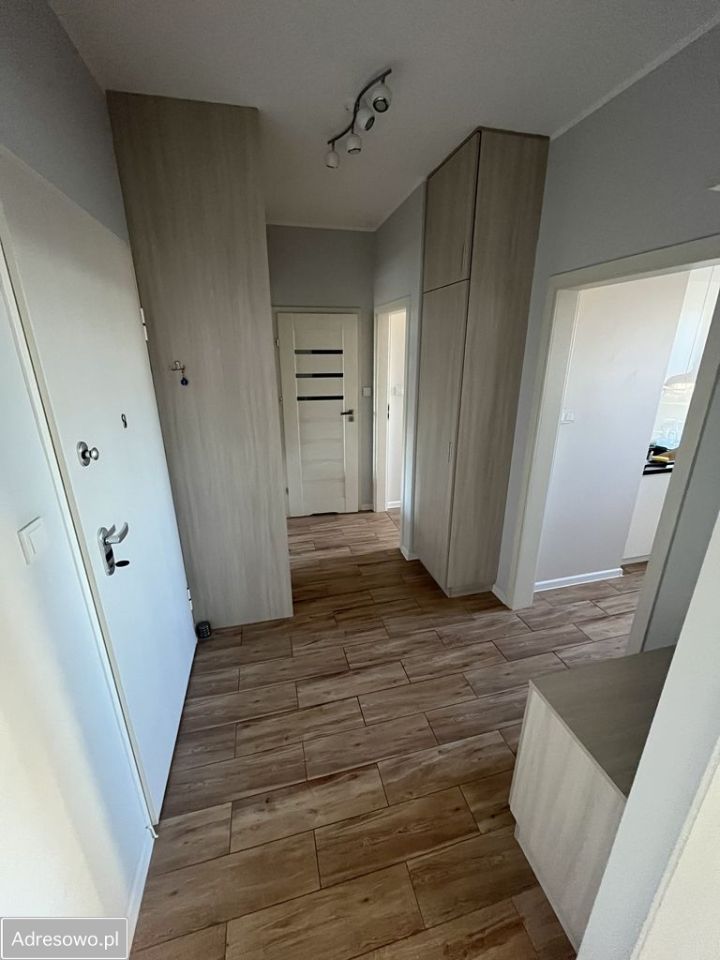 Mieszkanie 2-pokojowe Warszawa Bielany, ul. Stefana Żeromskiego. Zdjęcie 4