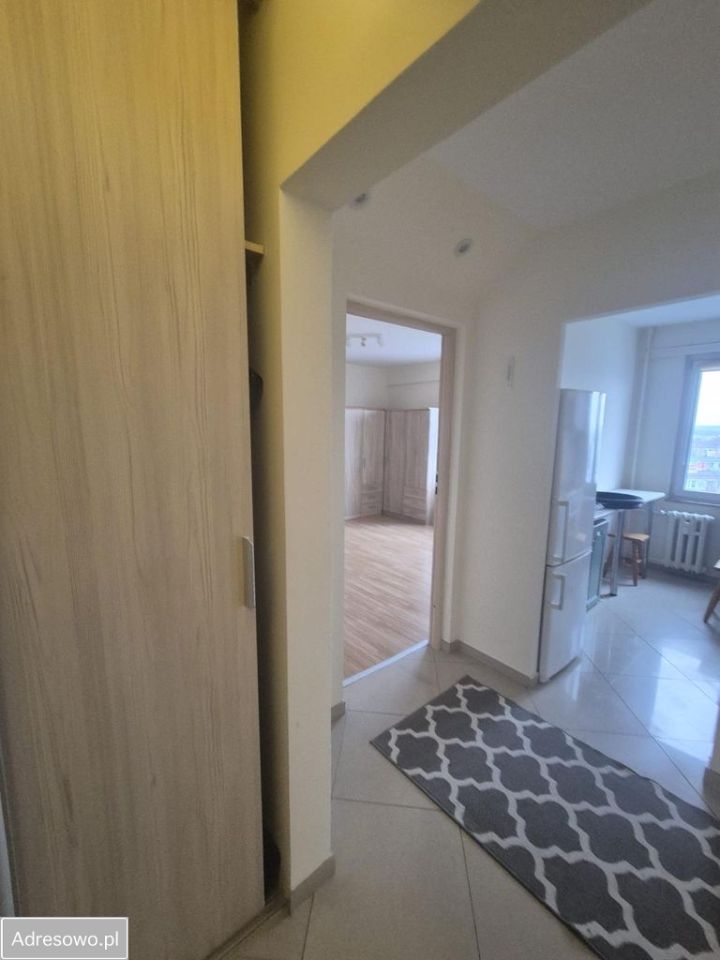 Mieszkanie 2-pokojowe Częstochowa Ostatni Grosz, ul. Powstańców Śląskich. Zdjęcie 4