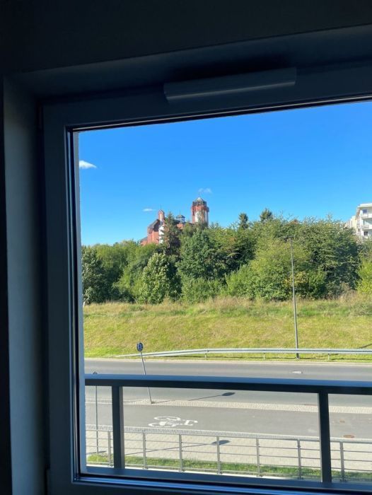 Mieszkanie 2-pokojowe Gdynia Mały Kack, ul. Strzelców. Zdjęcie 5