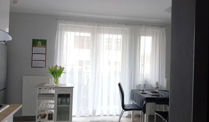 Mieszkanie 2-pokojowe Wrocław Leśnica