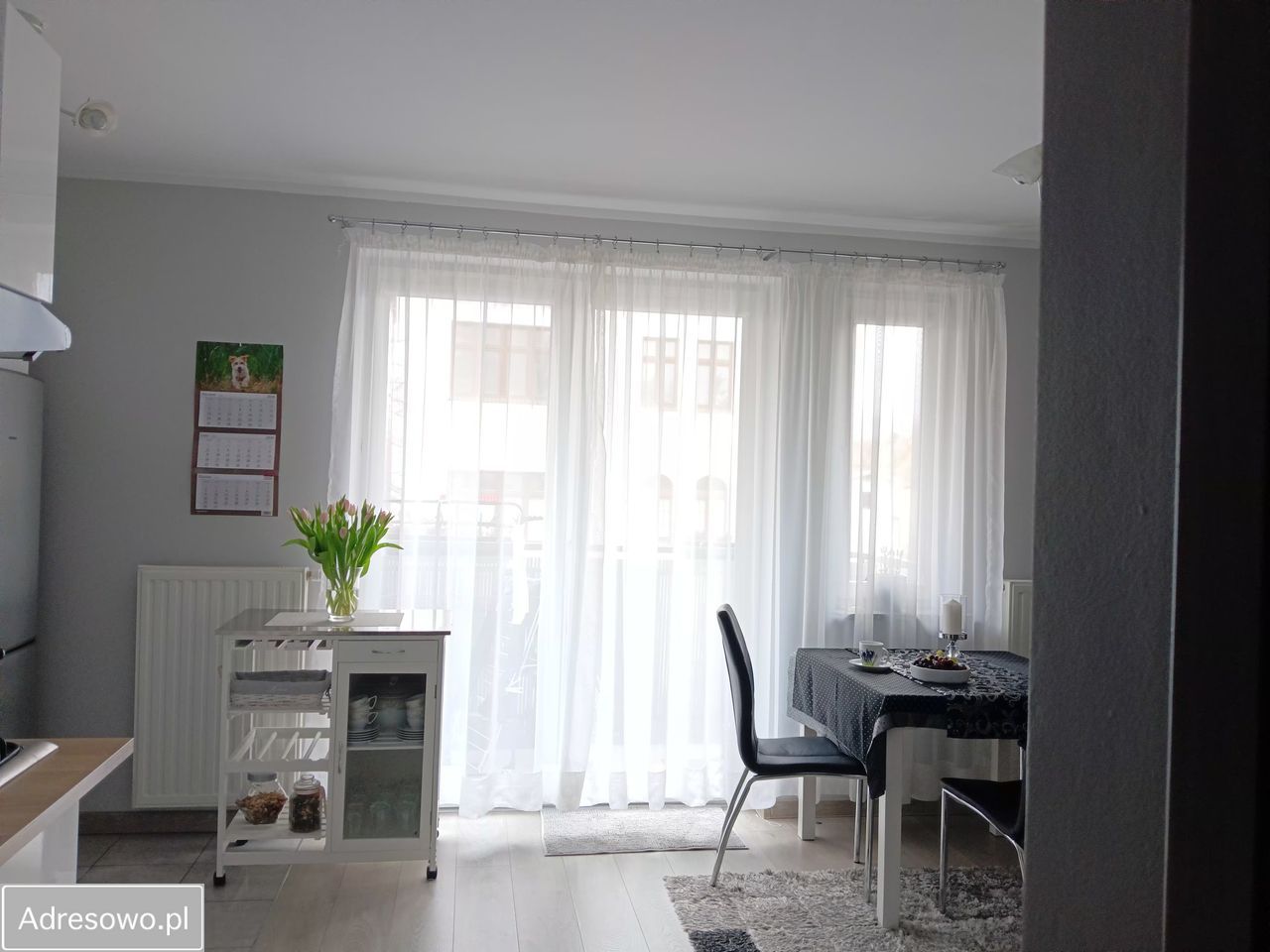 Mieszkanie 2-pokojowe Wrocław Leśnica. Zdjęcie 1