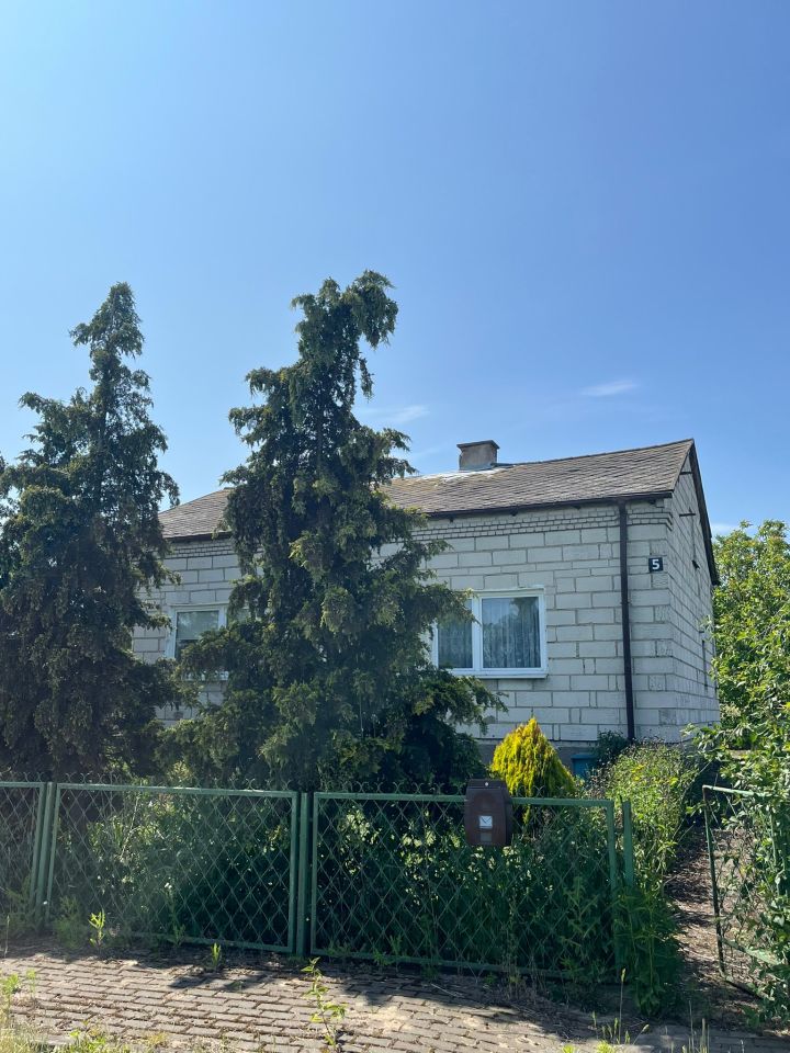 dom wolnostojący, 4 pokoje Osowa. Zdjęcie 8