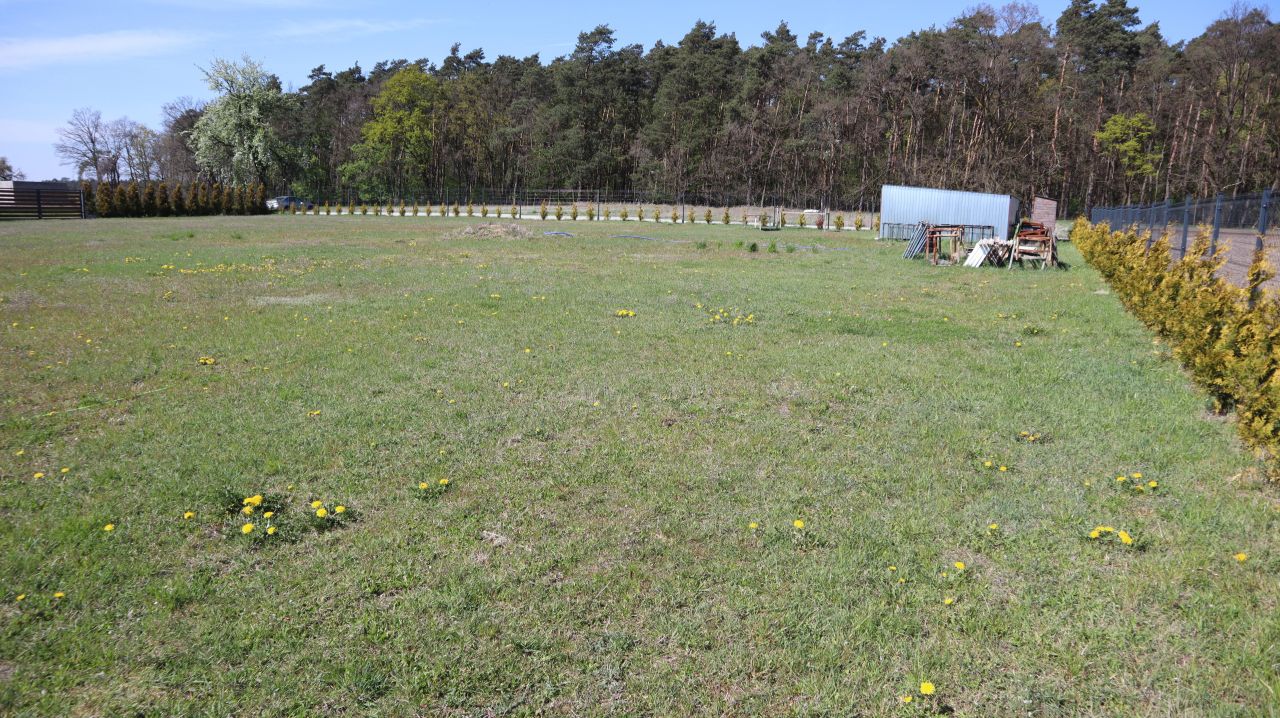 Działka budowlana Charbice Dolne, Charbice Dolne 31b. Zdjęcie 16