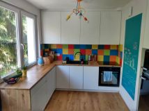 Mieszkanie 3-pokojowe Lublin Wieniawa, ul. Snopkowska. Zdjęcie 1