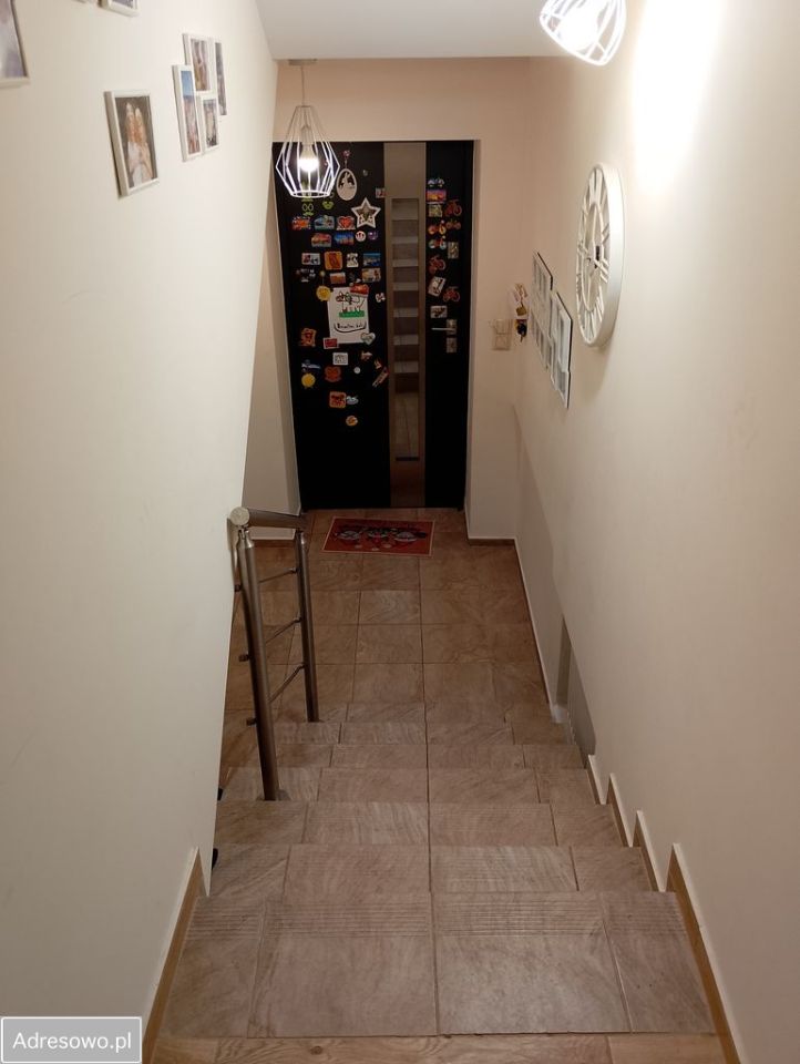 Mieszkanie 3-pokojowe Warszawa Zacisze, ul. Płońska. Zdjęcie 14