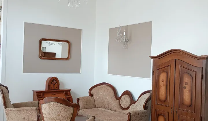 Mieszkanie 2-pokojowe Bydgoszcz Śródmieście, ul. Pomorska