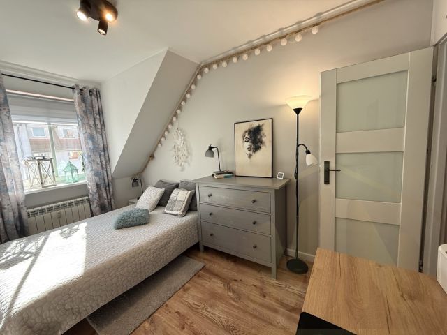 Mieszkanie 3-pokojowe Leszno, os. Ogrody. Zdjęcie 7