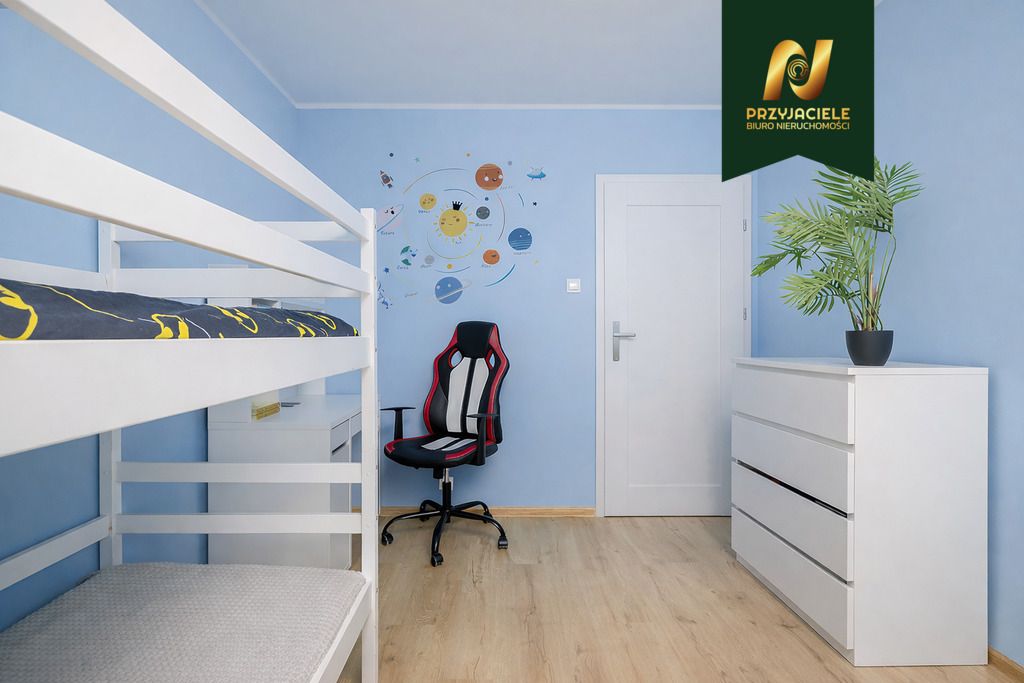 Mieszkanie 2-pokojowe Gdańsk Oliwa, ul. Opacka. Zdjęcie 5