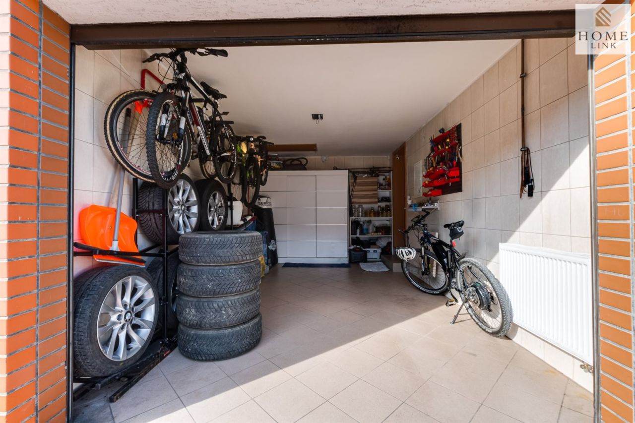 dom szeregowy, 5 pokoi Olsztyn Jaroty. Zdjęcie 18