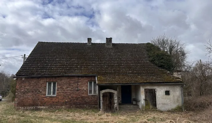 dom wolnostojący, 5 pokoi Rzeczyca