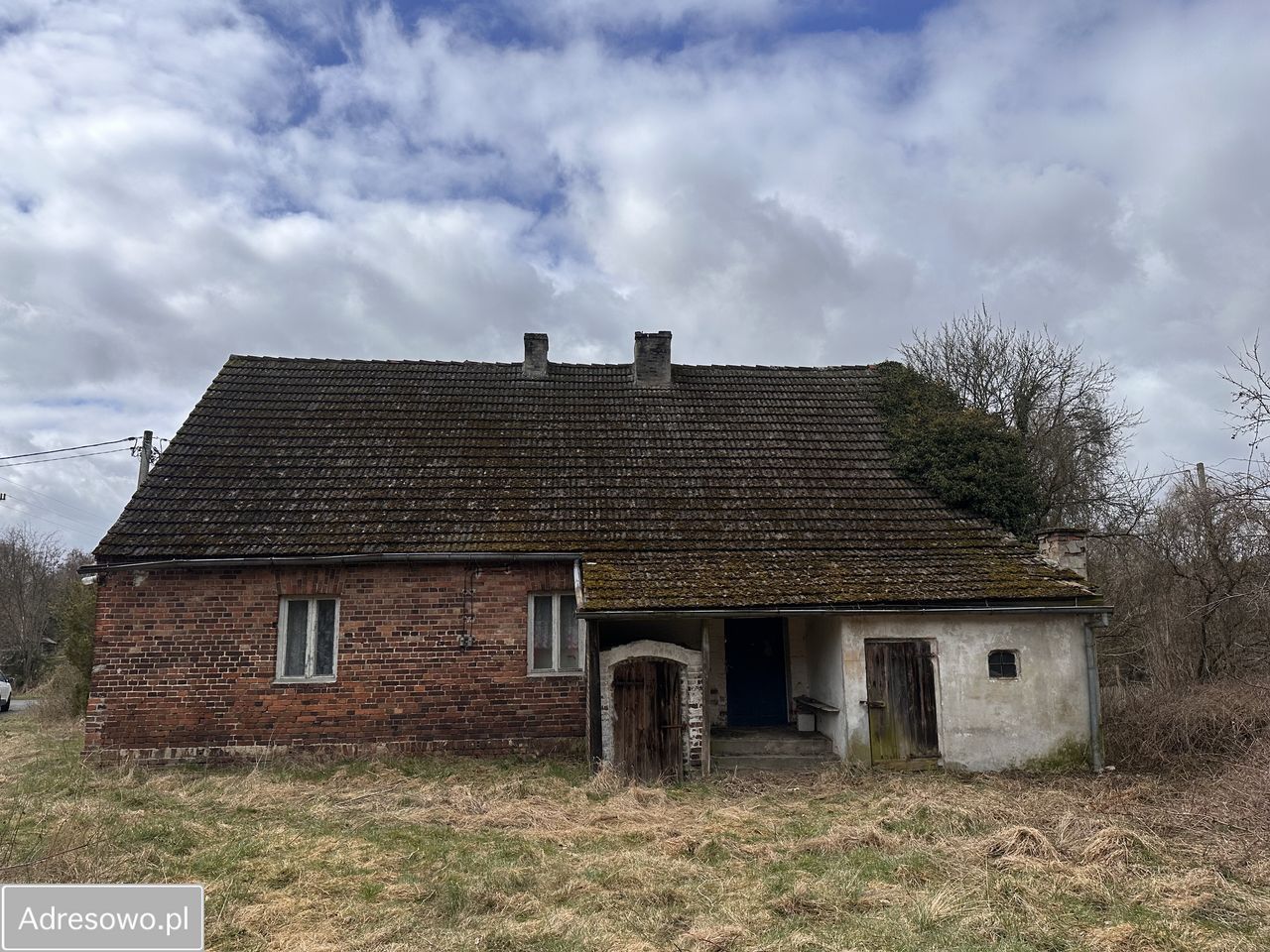 dom wolnostojący, 5 pokoi Rzeczyca. Zdjęcie 1