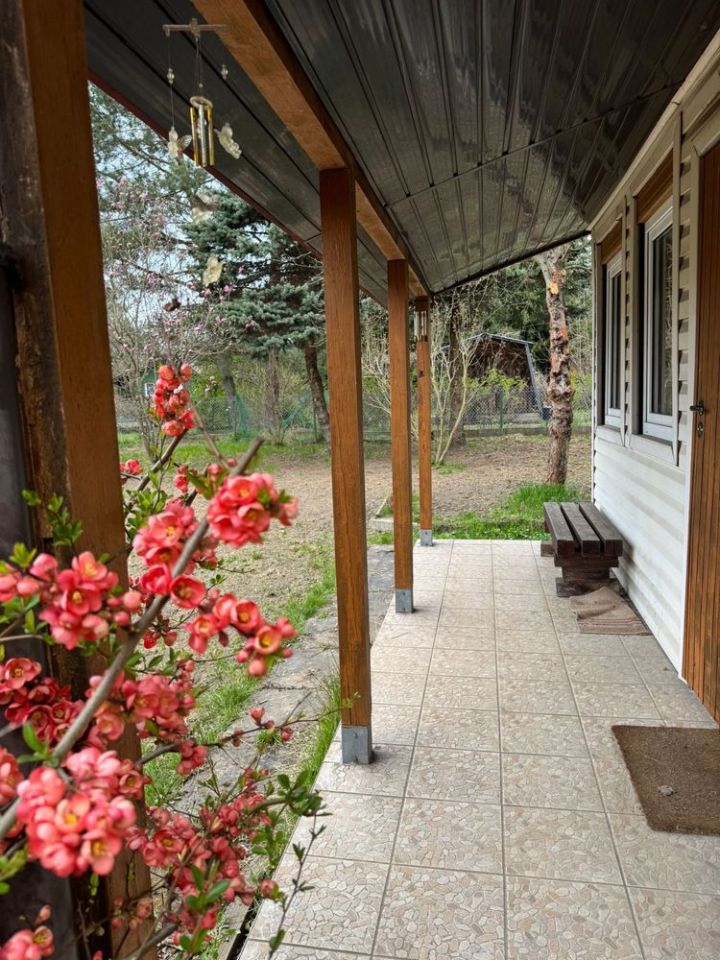 Działka rod Kraków Zwierzyniec, ul. Księcia Józefa. Zdjęcie 5