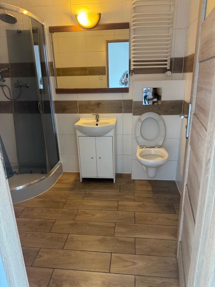 Mieszkanie 2-pokojowe Wieleń, ul. Kościuszki. Zdjęcie 3