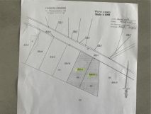 Działka budowlana Skudzawy. Zdjęcie 1