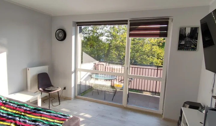 Mieszkanie 3-pokojowe Lublin Kośminek