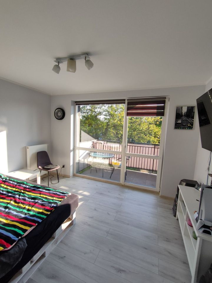 Mieszkanie 3-pokojowe Lublin Kośminek. Zdjęcie 1