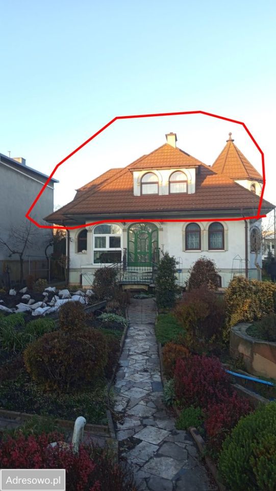 Mieszkanie 3-pokojowe Kielce KSM. Zdjęcie 8