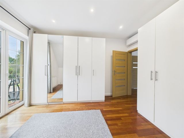 dom wolnostojący, 6 pokoi Katowice Piotrowice, ul. Karola Szymanowskiego. Zdjęcie 23