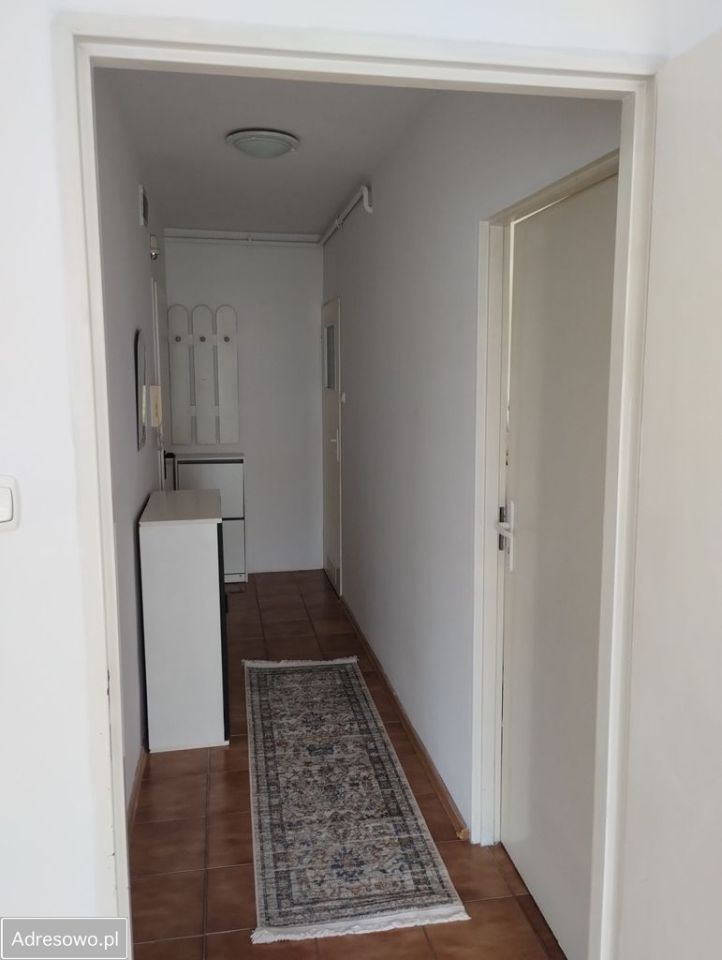 Mieszkanie 1-pokojowe Poznań Dębiec, ul. Kaliowa. Zdjęcie 10