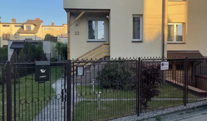 bliźniak, 5 pokoi Stalowa Wola, ul. Krzywa