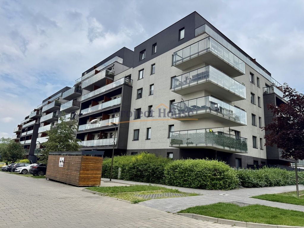 Mieszkanie 2-pokojowe Łódź Górna, ul. Sąsiedzka. Zdjęcie 19