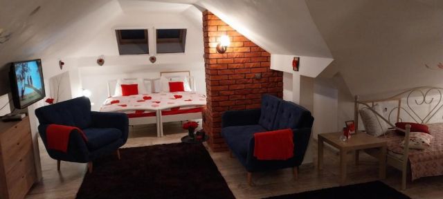 dom wolnostojący, 4 pokoje Szumleś Szlachecki. Zdjęcie 20
