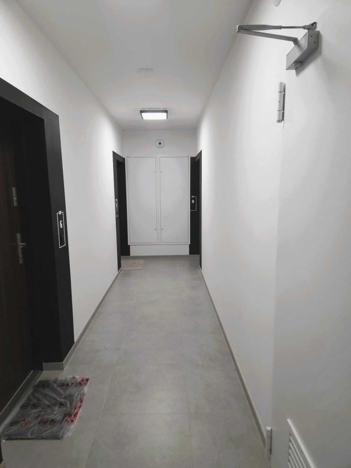 Mieszkanie 2-pokojowe Świdnica, ul. Parkowa. Zdjęcie 8