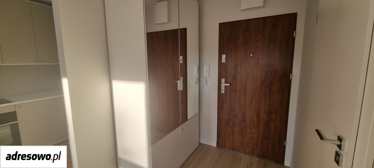 Mieszkanie 2-pokojowe Szczecin Śródmieście, ul. Bartosza Głowackiego. Zdjęcie 5
