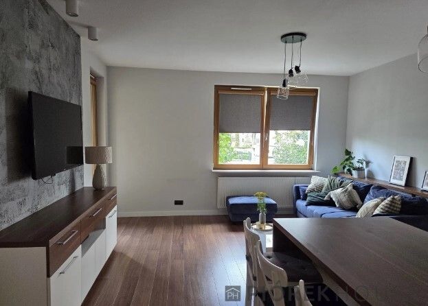 Mieszkanie 2-pokojowe Warszawa Mokotów, ul. Obrzeżna. Zdjęcie 5