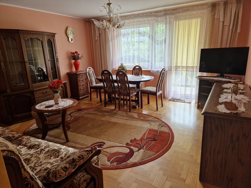 Mieszkanie do wynajęcia Brzeg, bez pośrednika - 2 400 zł / miesiąc