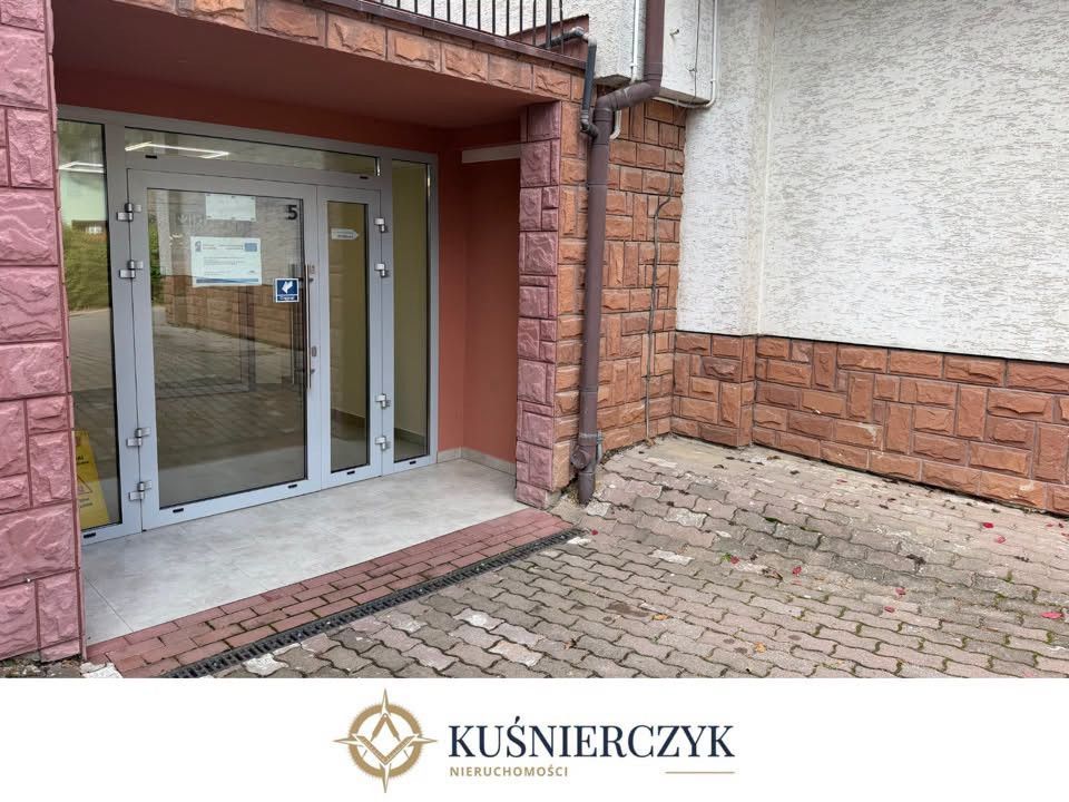 Lokal Krosno, ul. Ignacego Łukasiewicza. Zdjęcie 6
