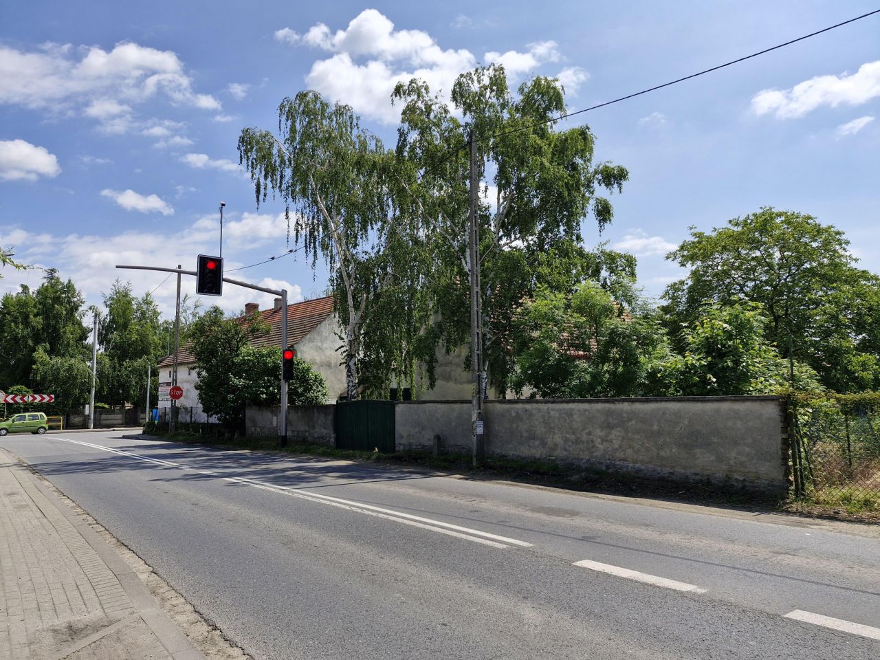 dom wolnostojący, 3 pokoje Godzikowice, brak ulicy. Zdjęcie 3