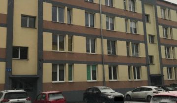 Mieszkanie 2-pokojowe Łódź Śródmieście, ul. Wólczańska. Zdjęcie 1