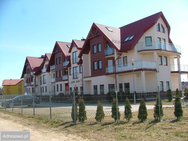 Mieszkanie 2-pokojowe Jastrzębia Góra, ul. Widok. Zdjęcie 1