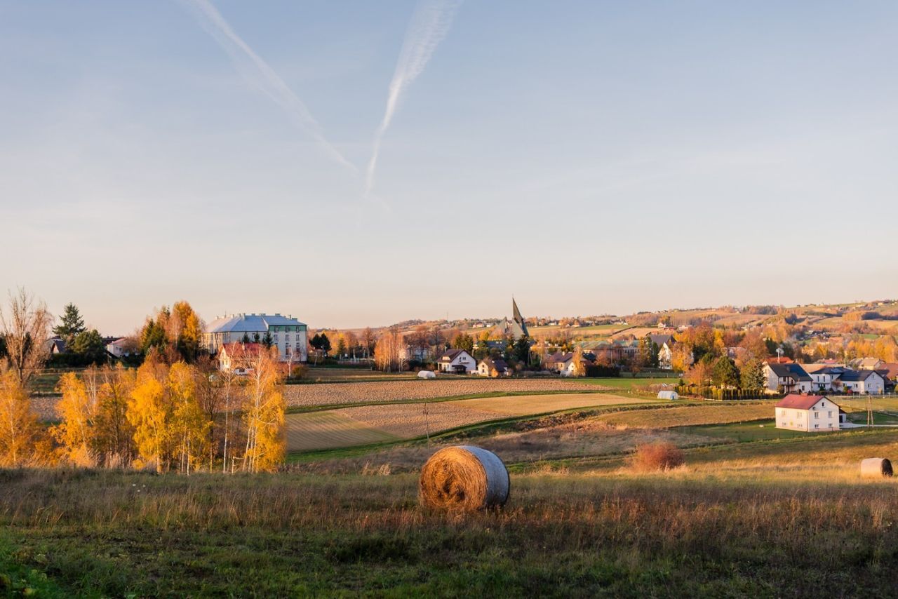 bliźniak, 4 pokoje Moszczenica, ul. Sportowców. Zdjęcie 5
