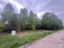 Działka budowlana Mrozy, ul. Klonowa. Zdjęcie 1