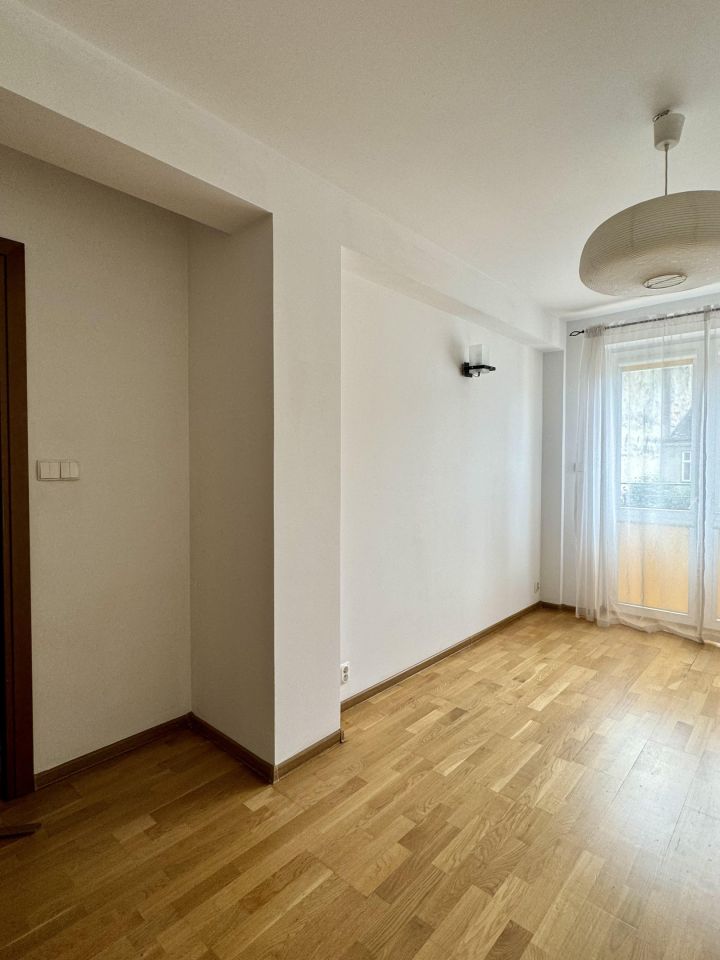 Mieszkanie 3-pokojowe Kielce Centrum, ul. Planty. Zdjęcie 10